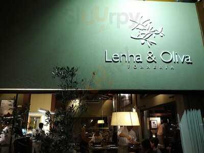 Lenha & Oliva