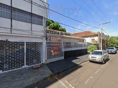 Cantina Do Nego