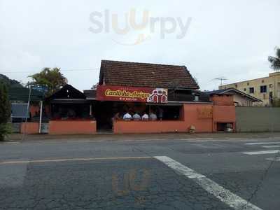 Lanchonete Cantinho Dos Amigos