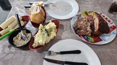 Lanchonete Cantinho Dos Amigos