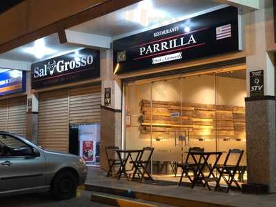 Restaurante Parrilla Sal Grosso