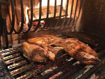 Restaurante Parrilla Sal Grosso