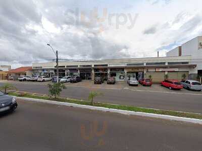 Restaurante Parrilla Sal Grosso