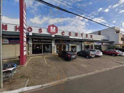 Restaurante Parrilla Sal Grosso