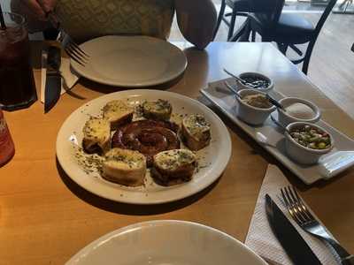 Restaurante Parrilla Sal Grosso