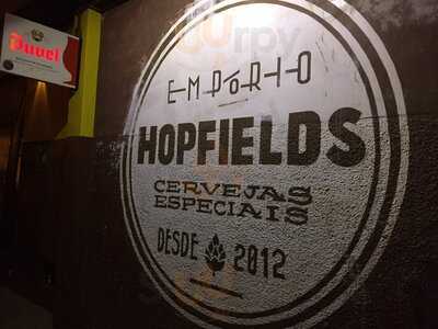Empório Hopfields