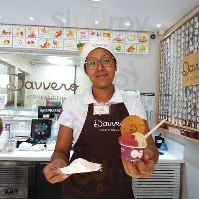 Davvero Gelato Tradizionale