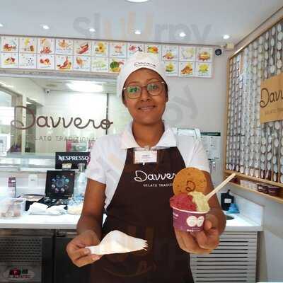 Davvero Gelato Tradizionale