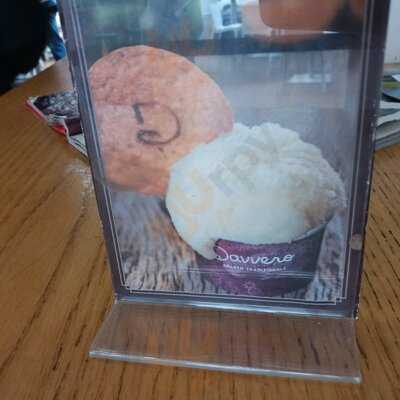 Davvero Gelato Tradizionale