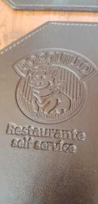 Porquillo Restaurante Self Service