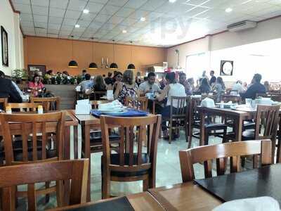 Porquillo Restaurante Self Service