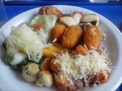 Porquillo Restaurante Self Service