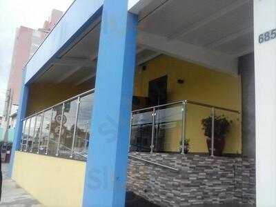 Porquillo Restaurante Self Service