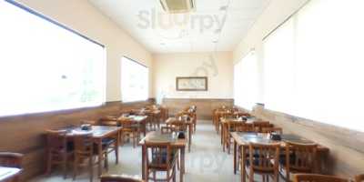 Porquillo Restaurante Self Service