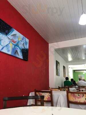 La Trattoria Di Jaime