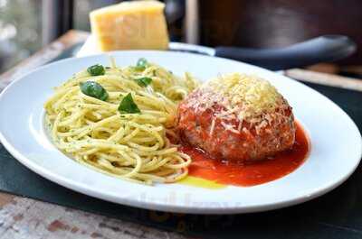 La Trattoria Di Jaime