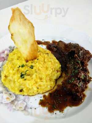 La Trattoria Di Jaime