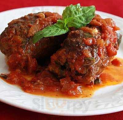 La Trattoria Di Jaime