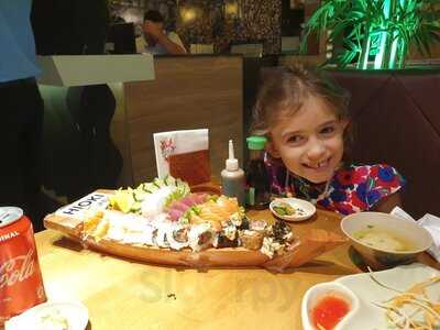 Hioki Sushi