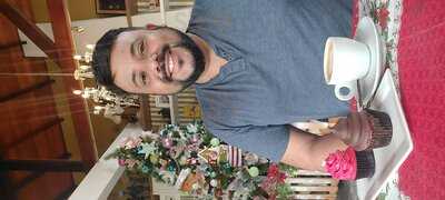 Fairyland Café & Cupcakeria