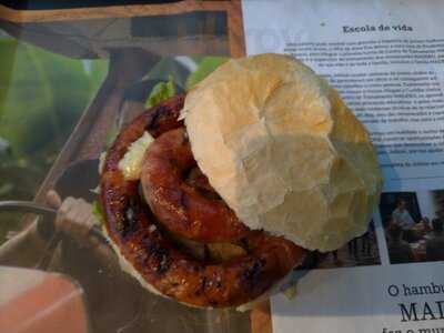 Madero Container Santo André