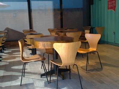 Madero Container Santo André