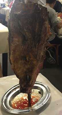 Churrascaria Giovanaz