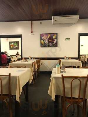 Churrascaria Giovanaz