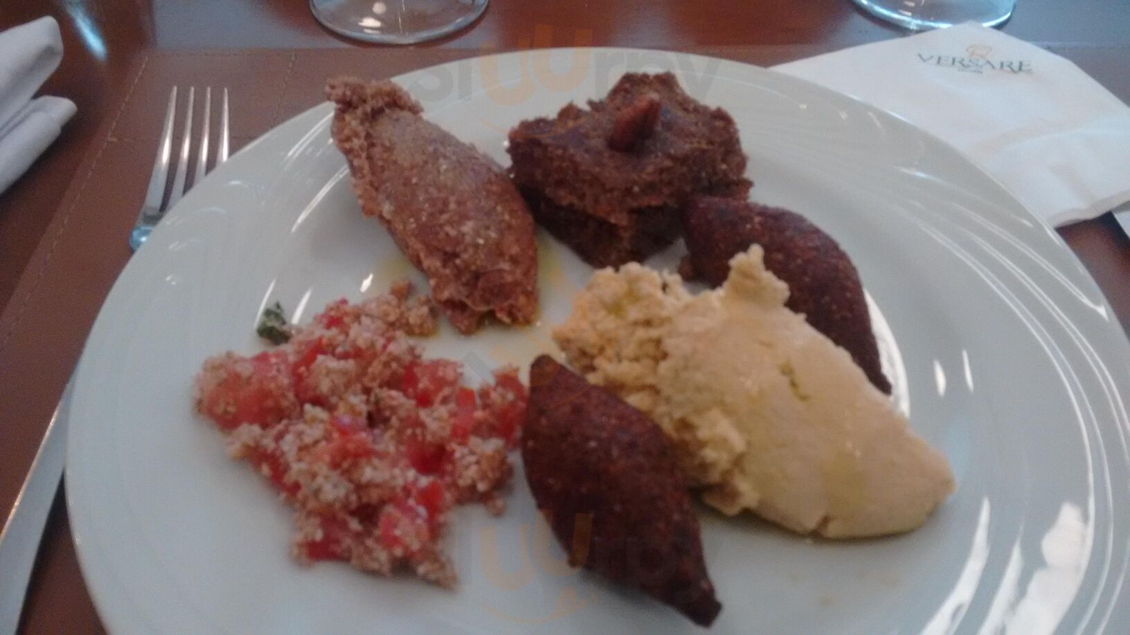 Restaurante Barsa