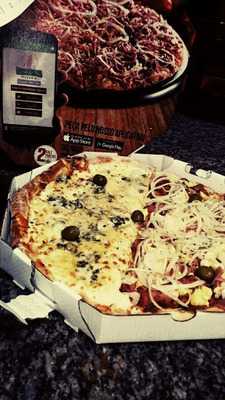 Torre De Pisa Pizzaria