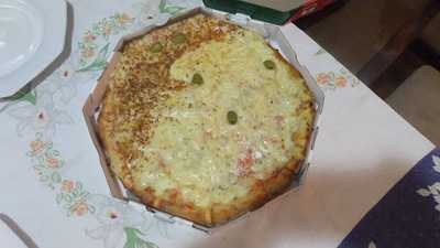 Torre De Pisa Pizzaria