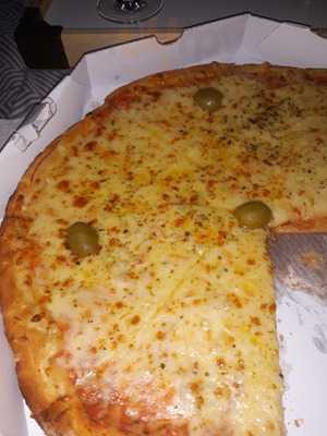 Torre De Pisa Pizzaria