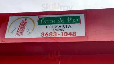 Torre De Pisa Pizzaria