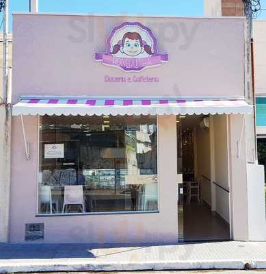 Doceria Bonequinha