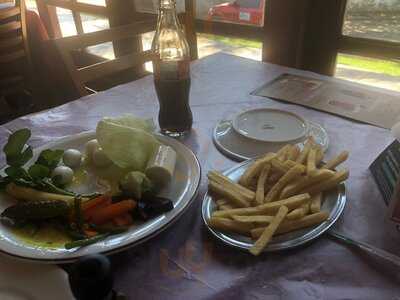 Espeto De Prata Steakhouse