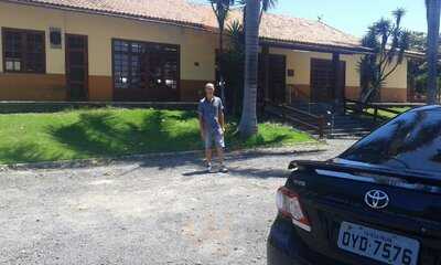 Espeto De Prata Steakhouse