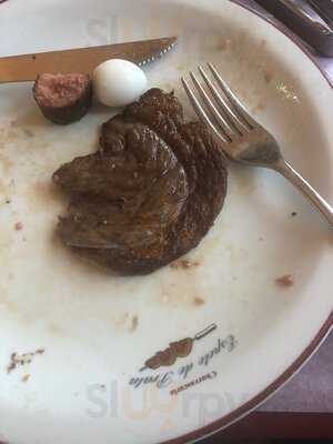 Espeto De Prata Steakhouse