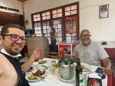 Espeto De Prata Steakhouse