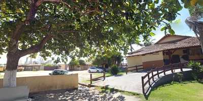 Espeto De Prata Steakhouse