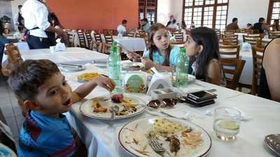 Espeto De Prata Steakhouse