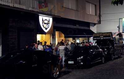 Mirico Cervas E Afins