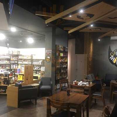 Mirico Cervas E Afins