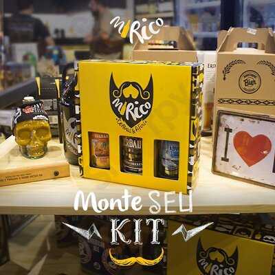 Mirico Cervas E Afins