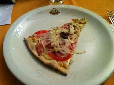 Restaurante E Pizzaria Vaporetto