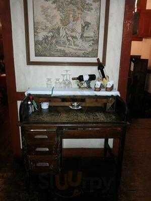 Restaurante E Pizzaria Vaporetto