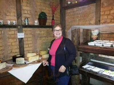 Restaurante E Pizzaria Vaporetto