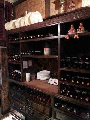 Restaurante E Pizzaria Vaporetto