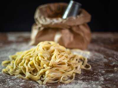 Restaurante E Pizzaria Vaporetto