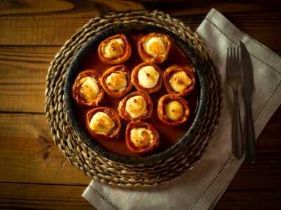 Restaurante E Pizzaria Vaporetto