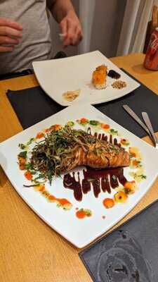 Pinga Fogo Self Service